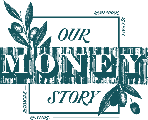 Stewardship 2025: Remember, Release, Reimagine & Restore