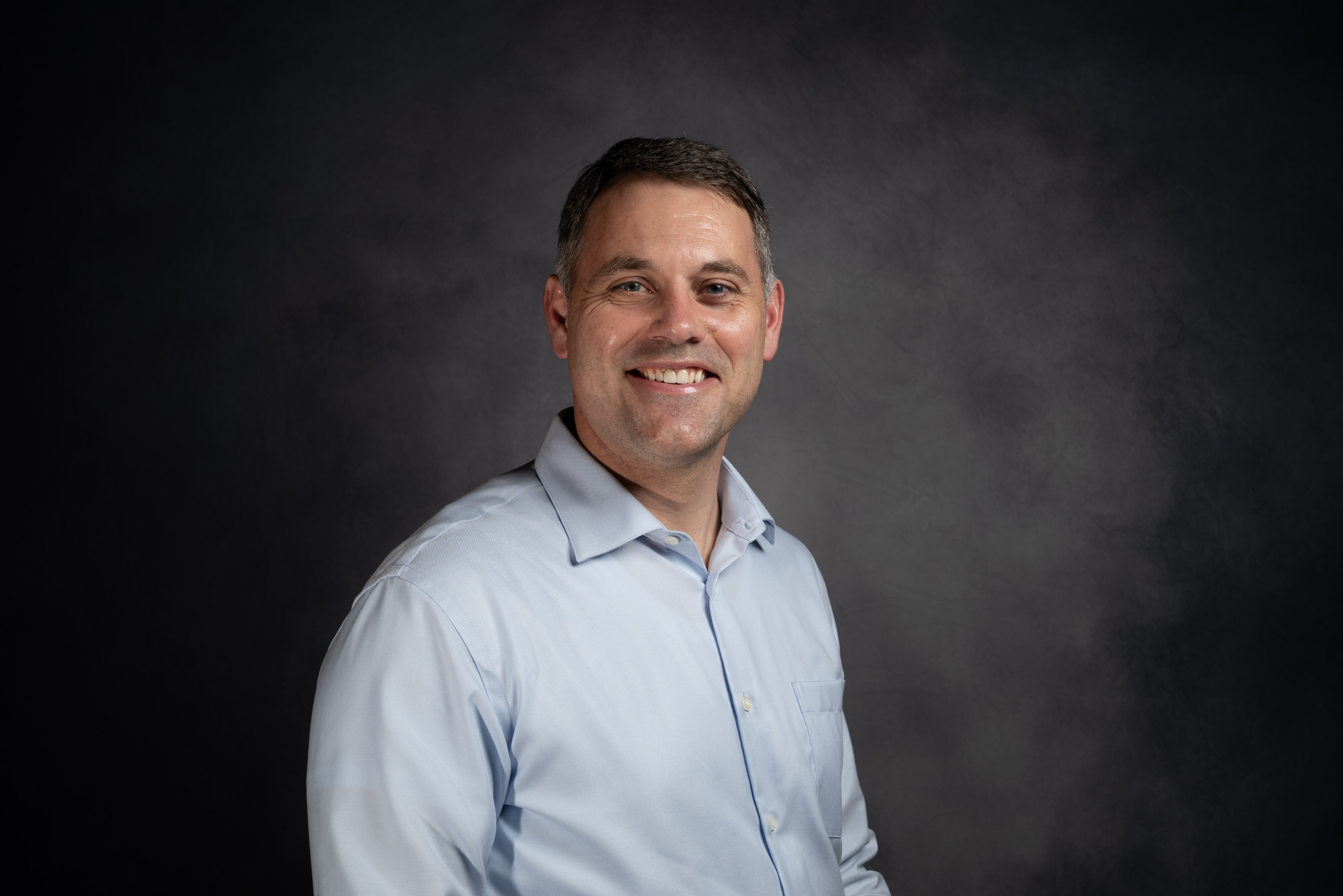 Pastor Adam Hange Pastor Adam Hange